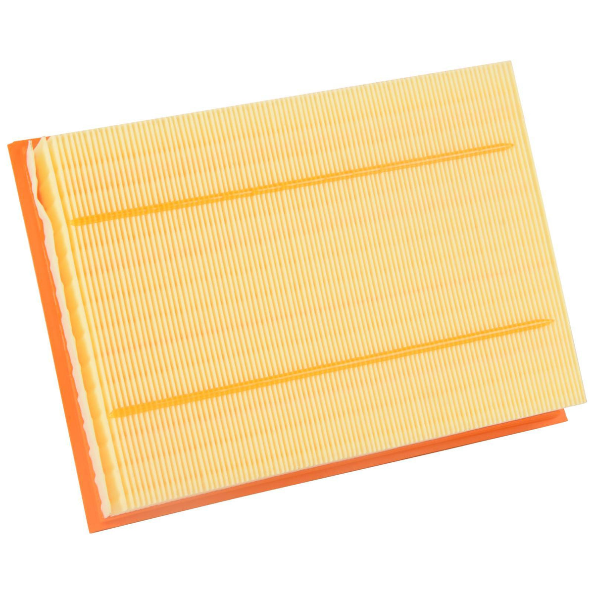 Land Rover LR3 Range Rover Sport air filter pair side by side