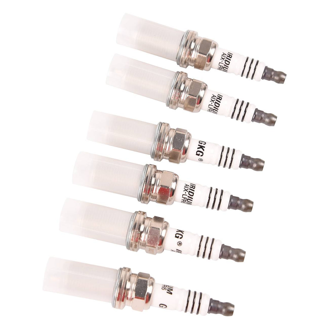 bad spark plug symptoms