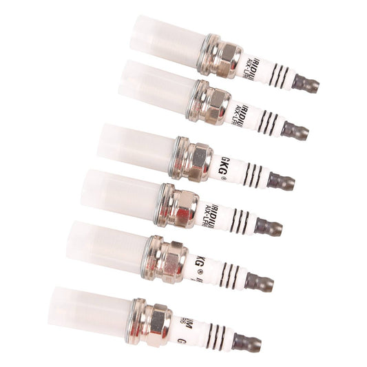 bad spark plug symptoms