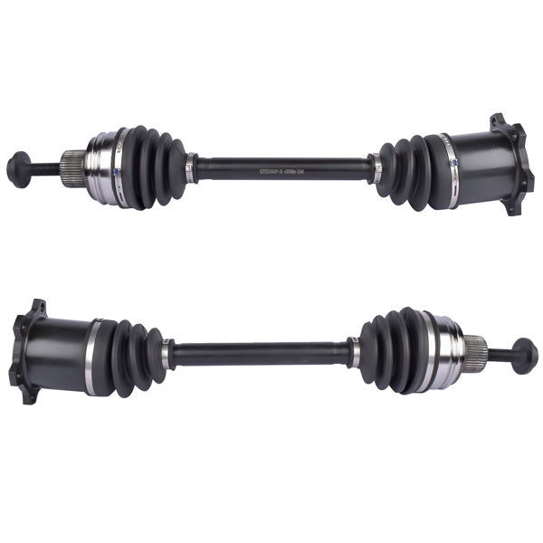 Audi parts