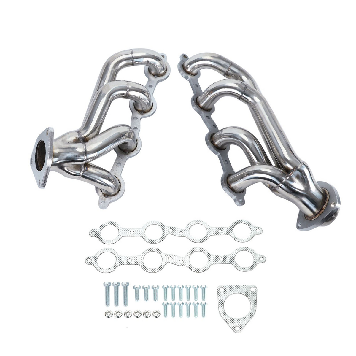 exhaust parts