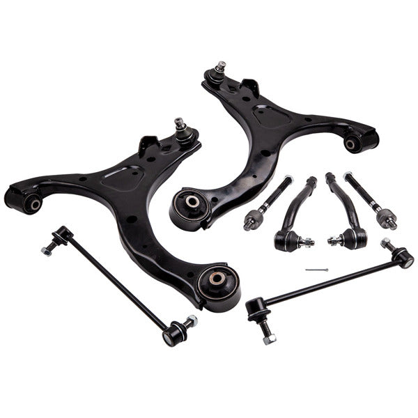 Hyundai parts