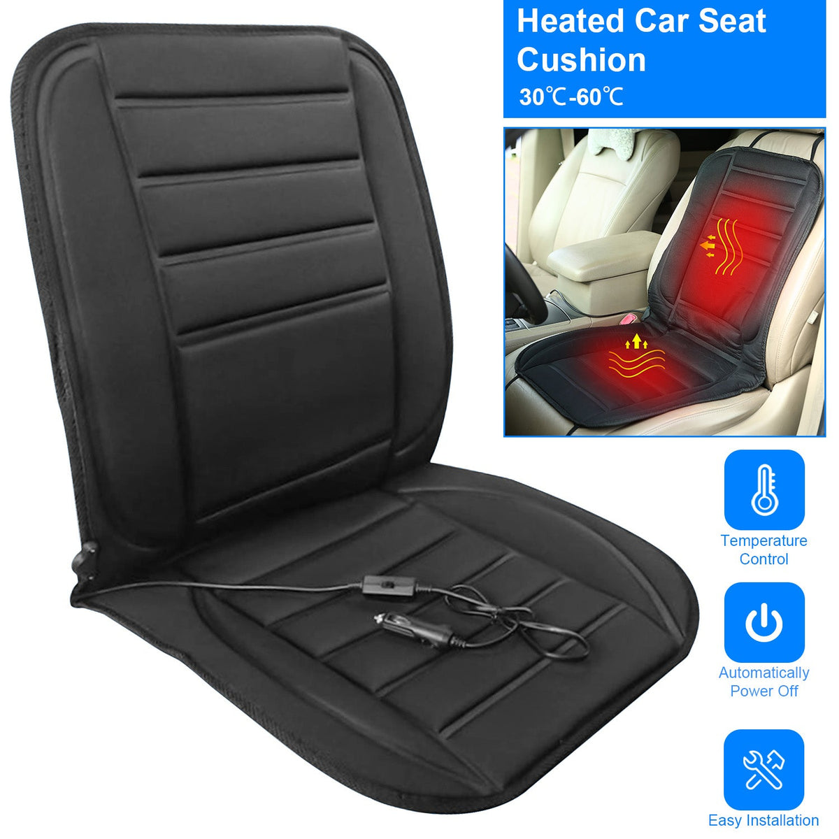 car interior accessories