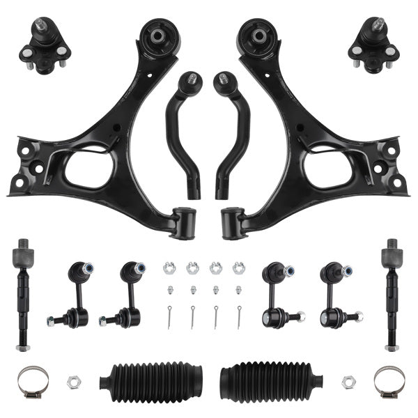 Honda parts
