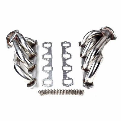 Exhaust Parts