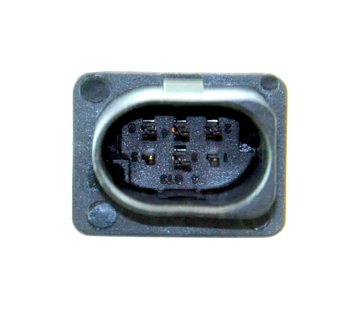 OE part number 03L906262P stamped on lambda oxygen sensor body