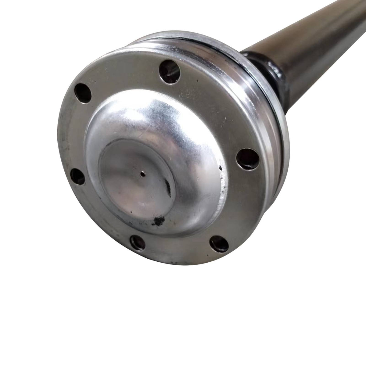 OE 52853431AA front driveshaft assembly