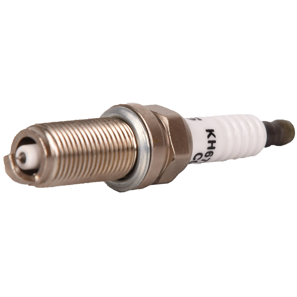 Subaru WRX STI spark plugs packaging, manufacturer part number A0283A0010