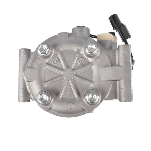Replacement AC compressor for Mitsubishi Endeavor