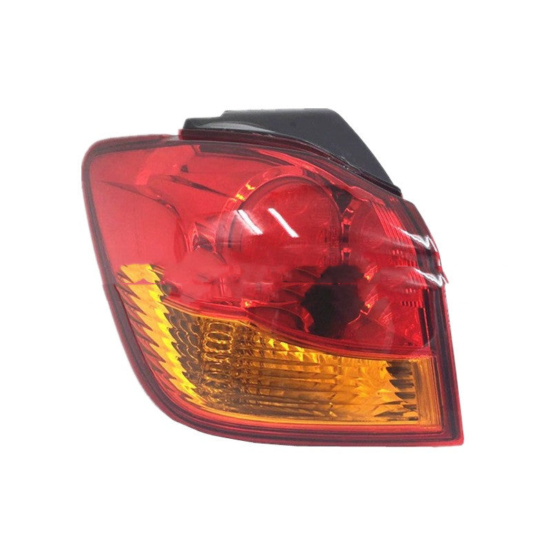 Tail light assembly wiring connector for Mitsubishi ASX