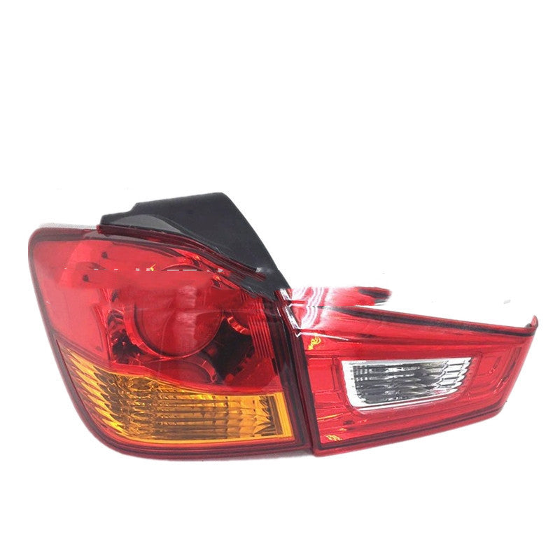Rear tail light assembly for Mitsubishi ASX