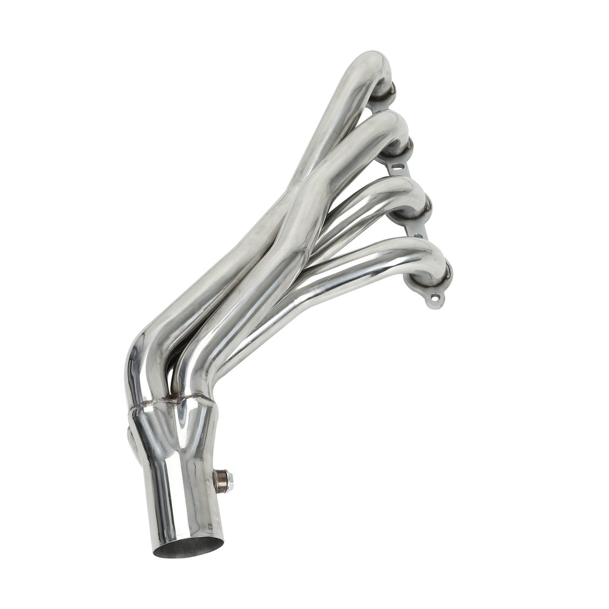 LS1 LS2 LS3 LS6 header set with 1 7/8 inch primary tubes