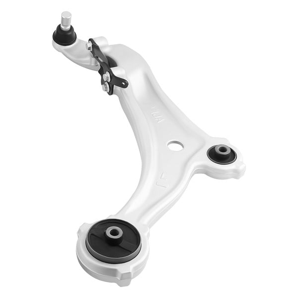 Front lower control arm with pre-pressed ball joint for Nissan Quest 2011-2017