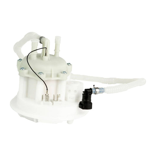Fuel filter flange strainer pump assembly for 2004-2007 Volkswagen Touareg V6 and V8
