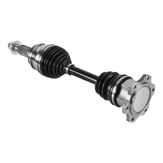 Front CV axle shaft assembly for 1999-2006 Chevrolet Silverado 1500