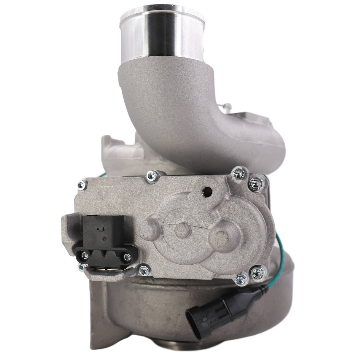 Holset HE300VG turbocharger for Dodge Ram Cummins ISB 6.7L