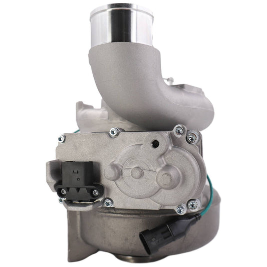 Holset HE300VG turbocharger for Dodge Ram Cummins ISB 6.7L