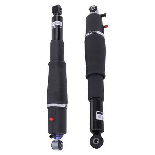Cadillac Escalade air suspension strut - rear pair, direct-fit replacement