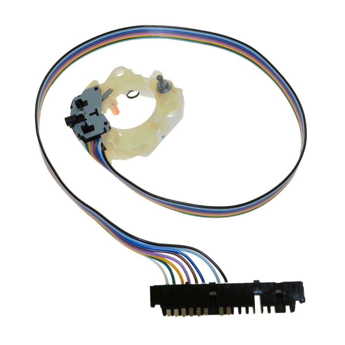 Turn signal switch for 1967-1972 Chevrolet C10-C30 and GMC C15-C35 trucks, OE SWA41605