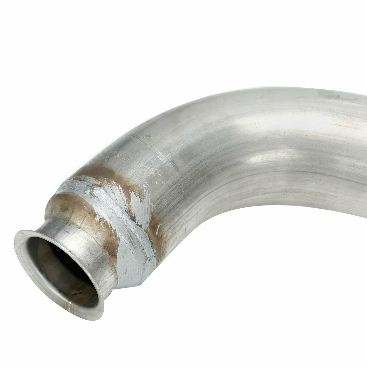 Duramax delete pipe welded seam detail
