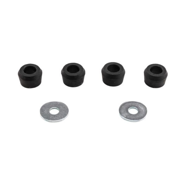 Toyota 4Runner rear shocks, package includes two shock absorbers