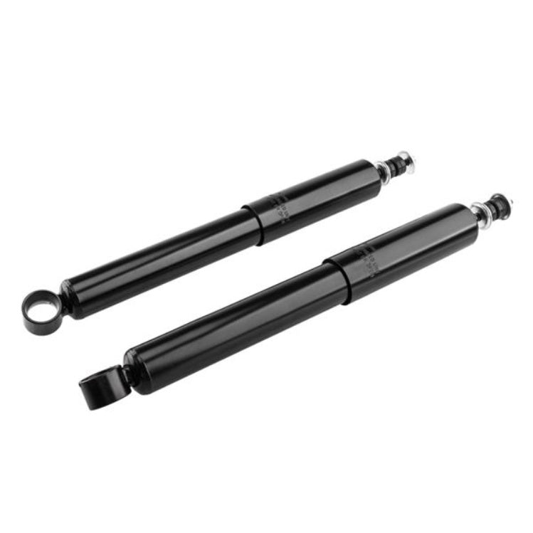 Rear shock absorber for 1996-2002 Toyota 4Runner, gas-charged design