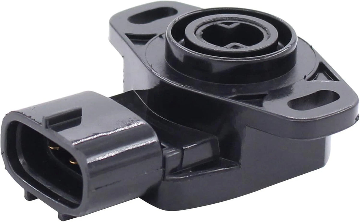 Replacement throttle position sensor packaging