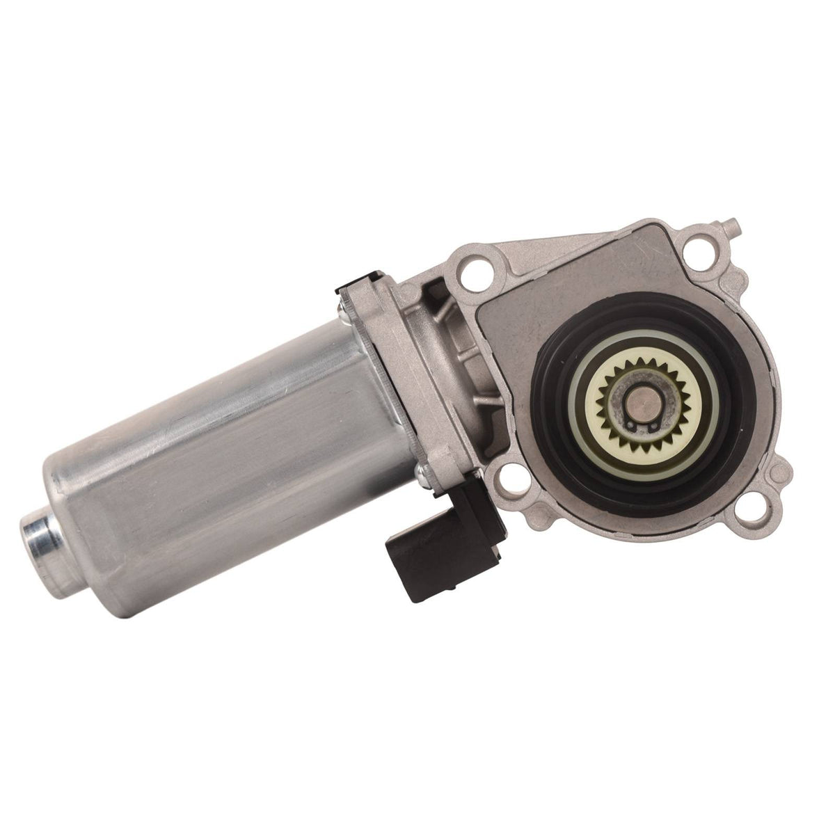 Transfer case actuator motor for BMW X3, X5 and X6