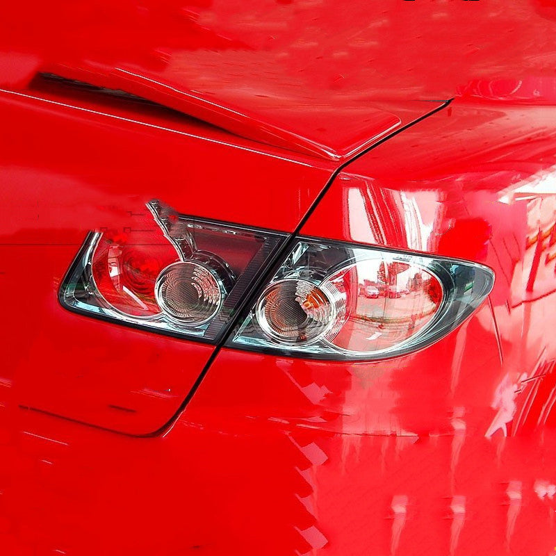 Tail light turn signal assembly for Mazda 6, 2003-2015