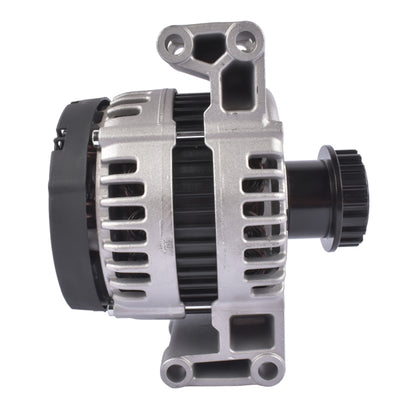 Alternators