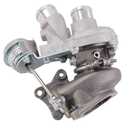 Turbochargers