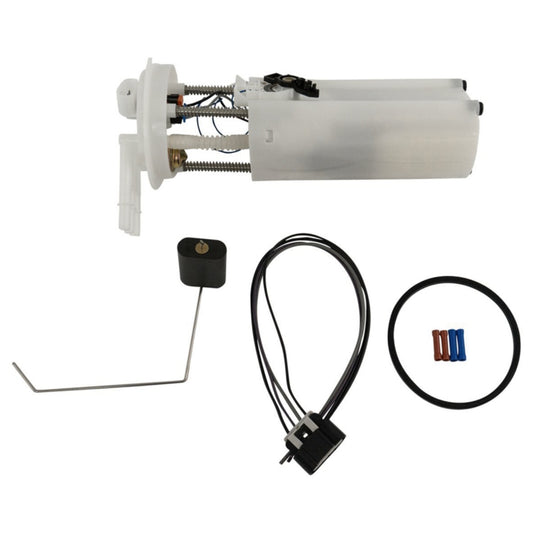 Fuel pump and sending unit module for Chevrolet Camaro and Pontiac Firebird 3.8L V6
