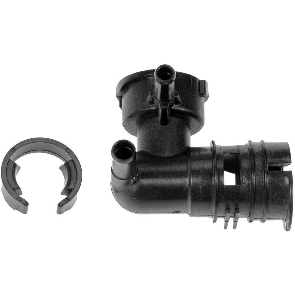 OE 902408 radiator filler neck detail