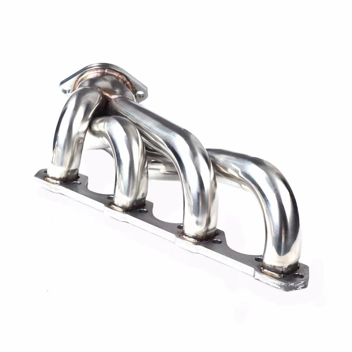 Fox Body Mustang exhaust header set, driver and passenger side