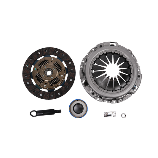 Ford Explorer Mazda B4000 clutch kit, full set with pressure plate and disc