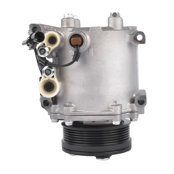 AC compressor with clutch for Mitsubishi Eclipse