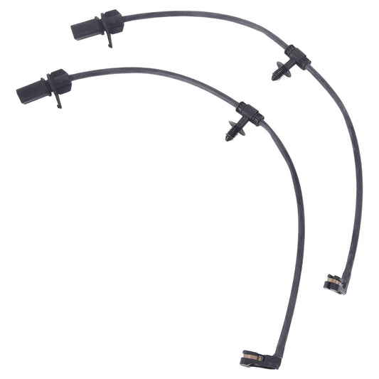 Rear brake pad wear sensor for Audi A5 Quattro, S5 and Q7