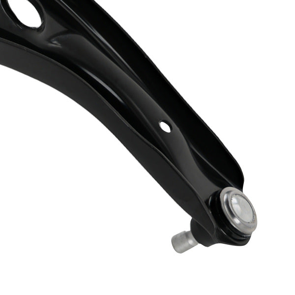 Ford Fiesta suspension kit outer tie rod ends, driver and passenger side