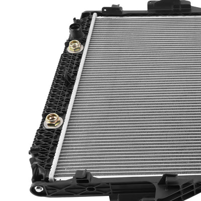Cooling System Parts