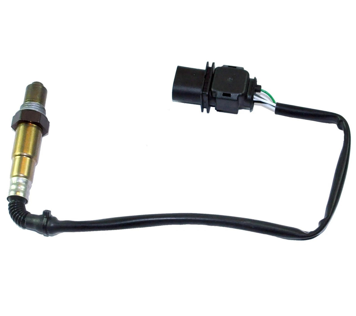 Front lambda oxygen sensor fitting Audi A3 A4 A5 A6 A7 A8 and VW Group vehicles