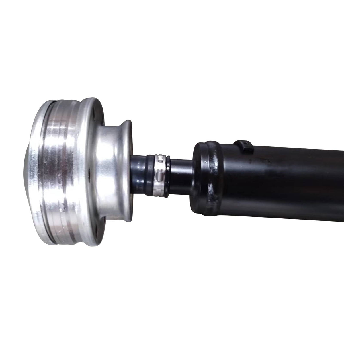Steel front driveshaft for Jeep 4WD