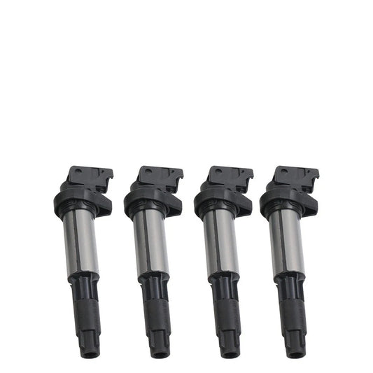 MINI R56 Cooper S ignition coil pack, set of 4
