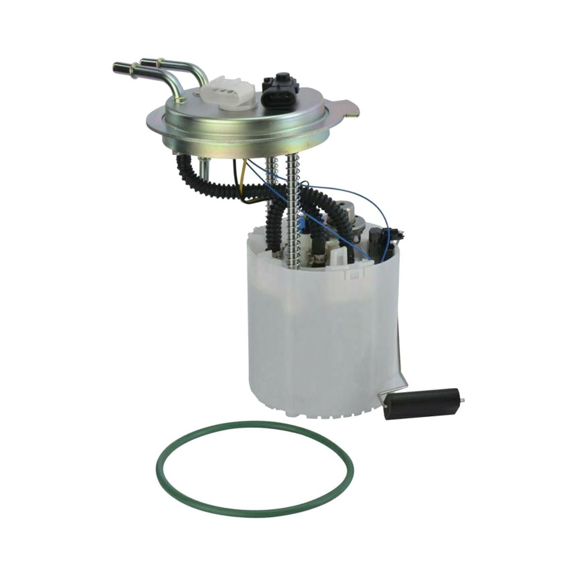Fuel pump and sending unit module for Chevrolet Avalanche, Suburban and GMC Yukon XL