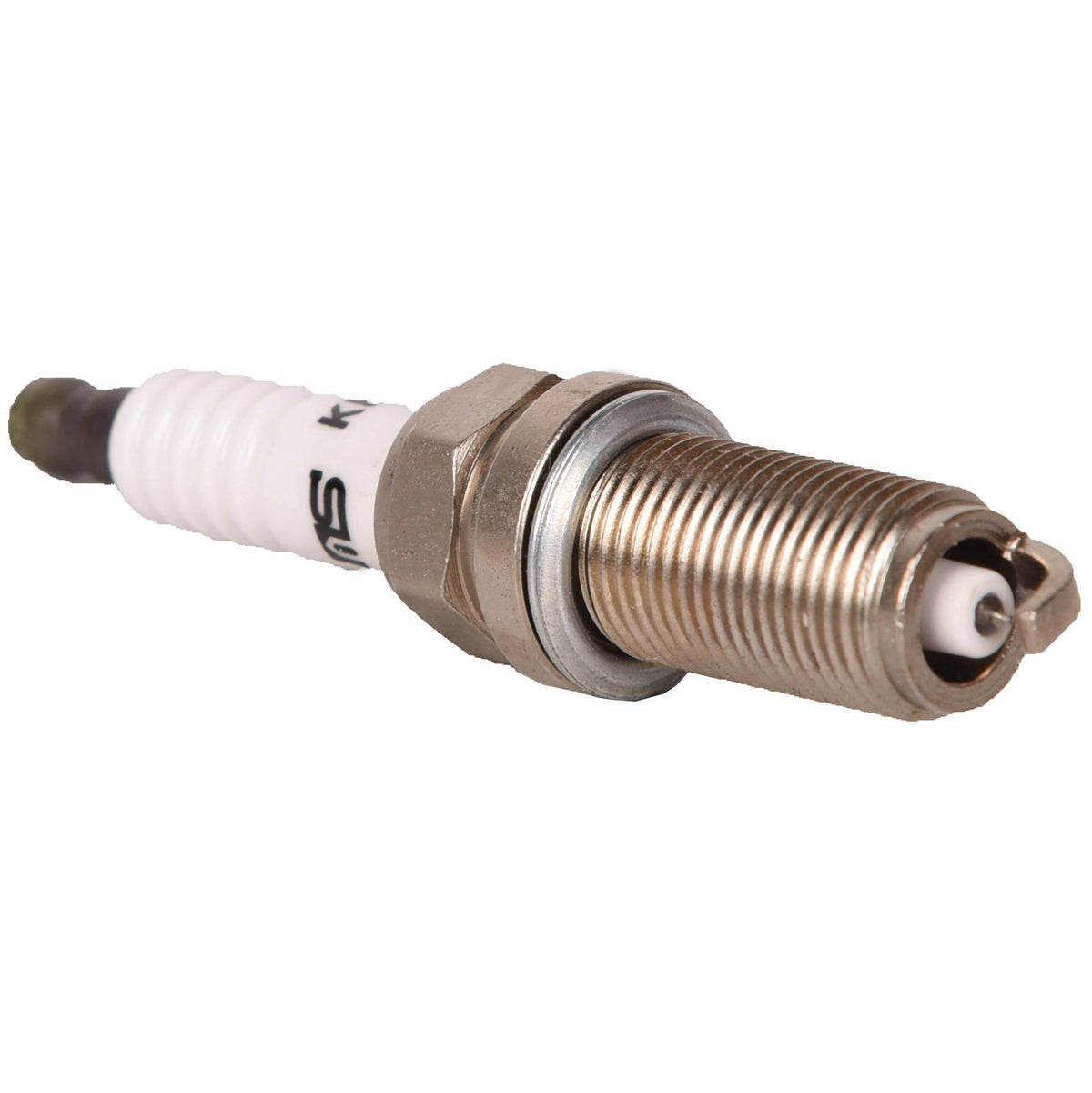Four-pack iridium platinum spark plugs for Subaru Impreza WRX STi EJ turbo