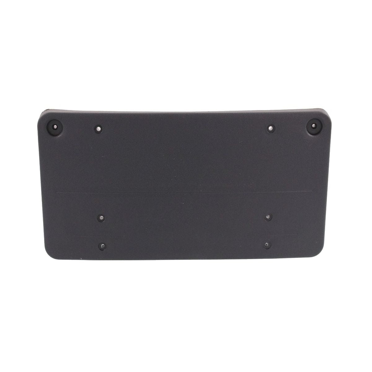Front license plate bracket for Mercedes-Benz C230, C250, C300 and C350