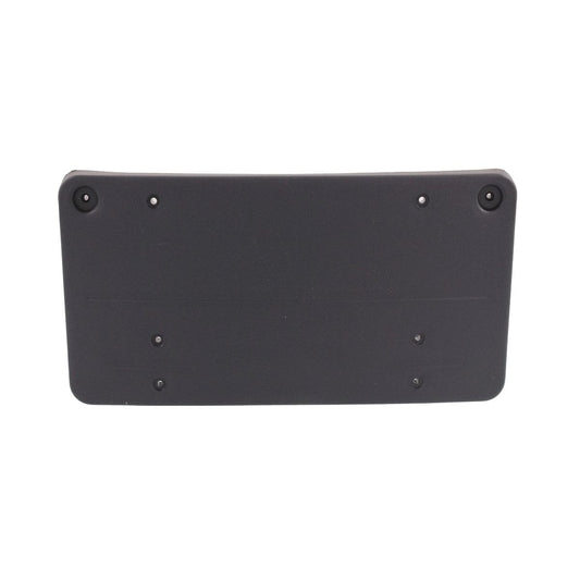 Front license plate bracket for Mercedes-Benz C230, C250, C300 and C350