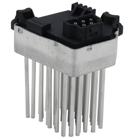 Blower motor resistor for BMW HVAC system
