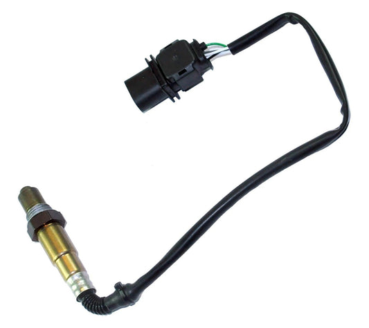 Audi A4 A6 oxygen sensor - front lambda O2 sensor 03L906262P, 5-wire