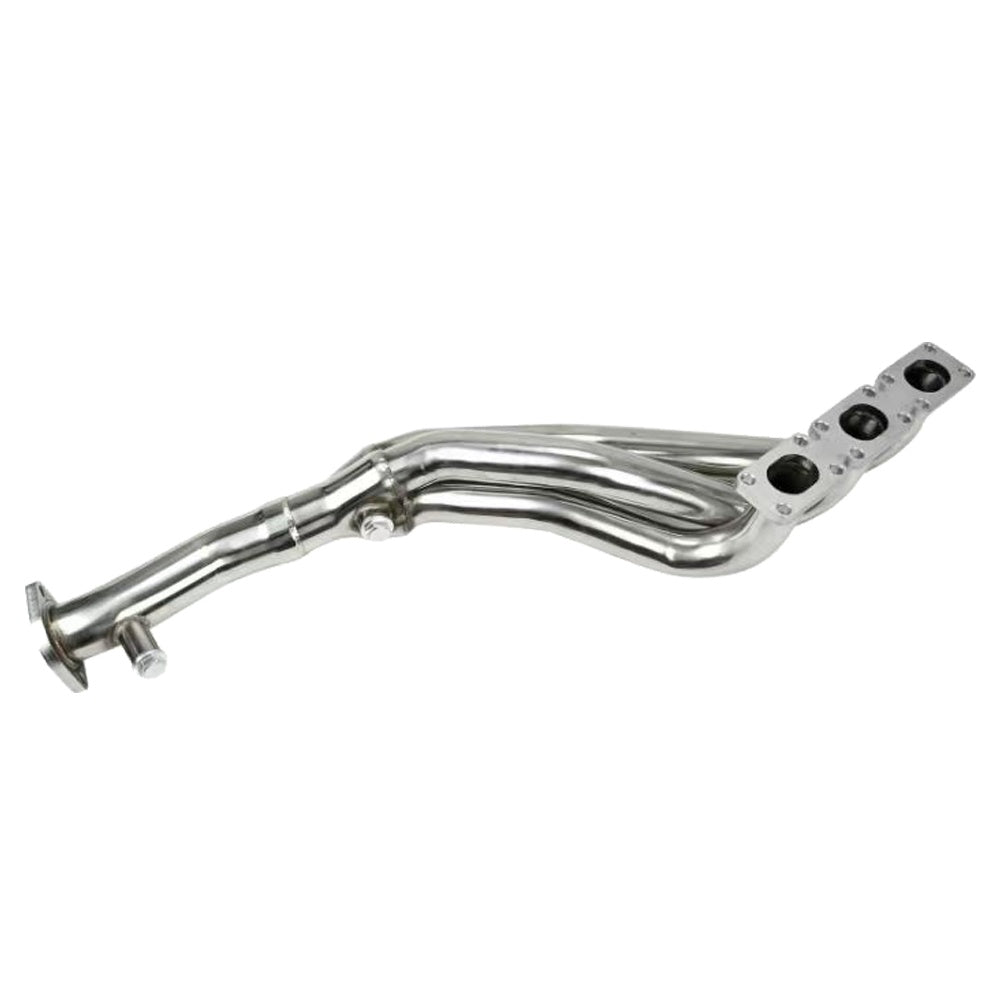 BMW inline-six exhaust header primary tubes