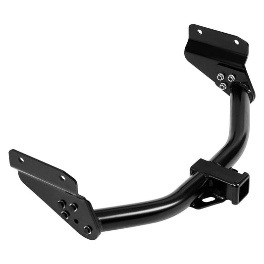 Class 3 trailer hitch with 2-inch receiver for 2011-2021 Jeep Grand Cherokee